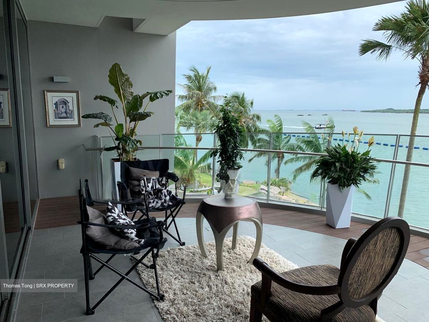 Seascape (D4), Condominium #515361991